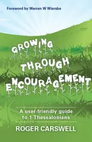 Growing through Encouragement