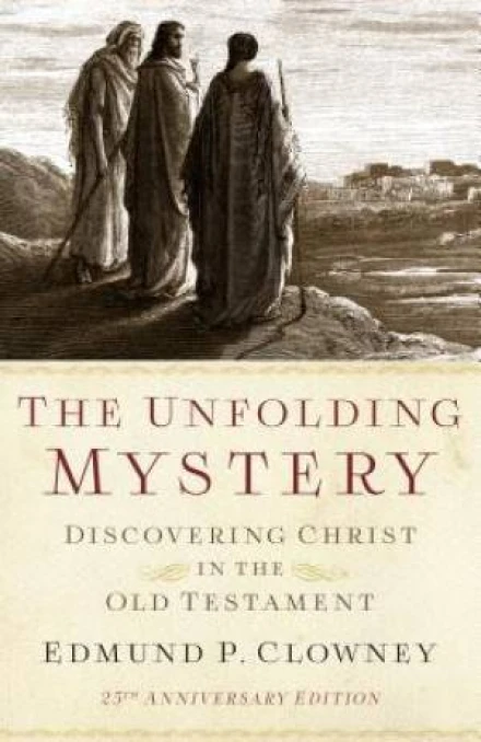 The Unfolding Mystery (2nd Edition)