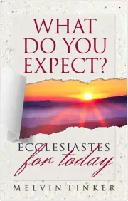 What Do You Expect?