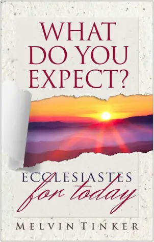 What Do You Expect?