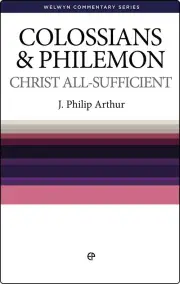 Colossians & Philemon