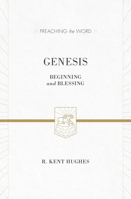 Genesis [Preaching the Word]