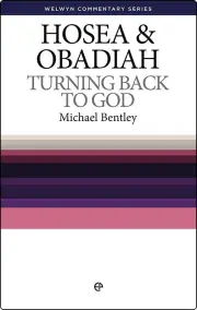 Hosea & Obadiah