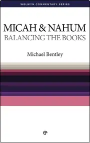 Micah & Nahum