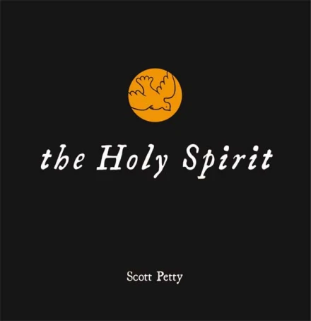 Little Black Book: The Holy Spirit