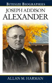 Joseph Addison Alexander