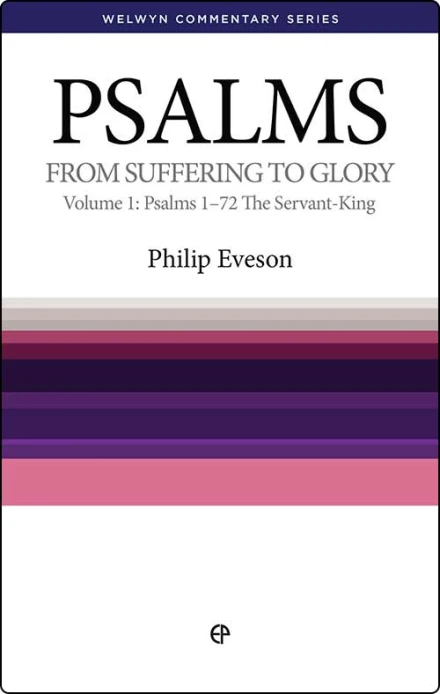 Psalms Volume 1 (Chapters 1-72)