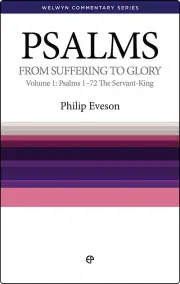 Psalms Volume 1 (Chapters 1-72)