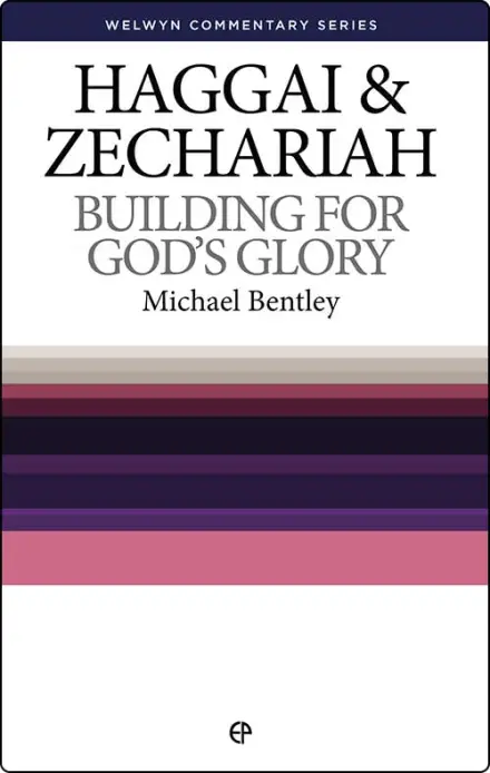 Haggai & Zechariah