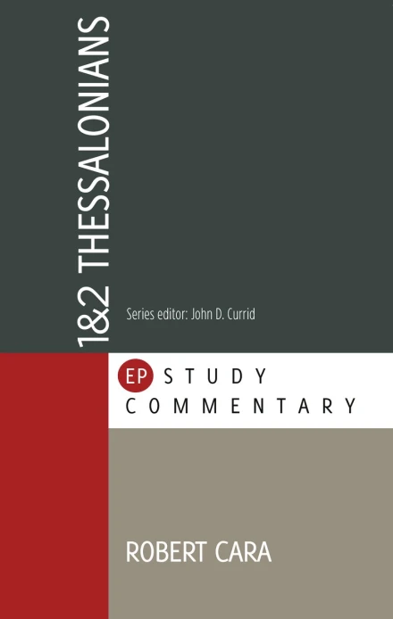 1 & 2 Thessalonians