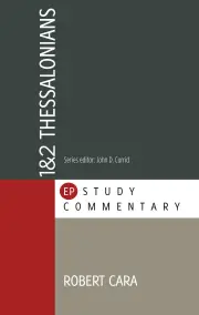 1 & 2 Thessalonians