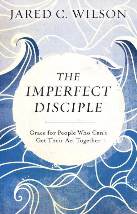 The Imperfect Disciple