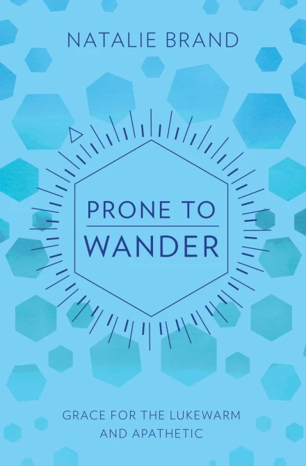 Prone To Wander