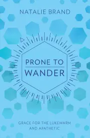 Prone To Wander