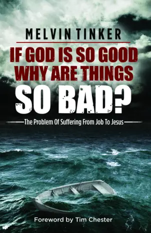 If God is so Good Why are Things so Bad?