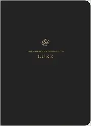 ESV Scripture Journal: Luke