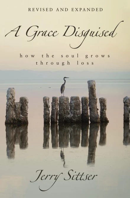 A Grace Disguised