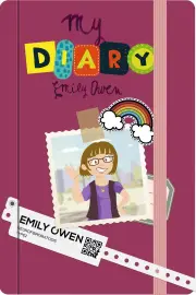 My Diary Emily Owen