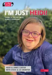 I'm Just Heidi