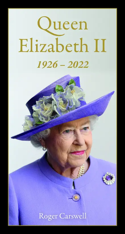 Queen Elizabeth II 1926 – 2022