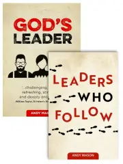 Andy Mason Leader 2PK