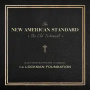 The Old Testament (NASB) MP3 Audiobook