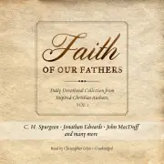 Faith of our Fathers MP3 Audiobook