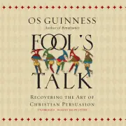 Fool’s Talk MP3 Audiobook