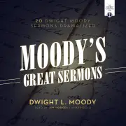 Moody’s Great Sermons MP3 Audiobook