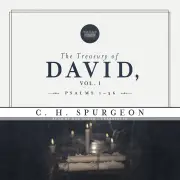 The Treasury of David, Vol. 1 MP3 Audiobook