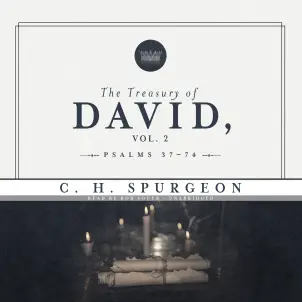 The Treasury of David, Vol. 2