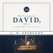 The Treasury of David, Vol. 4 MP3 Audiobook