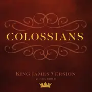Book of Colossians MP3 Audiobook