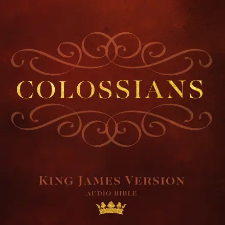 Book of Colossians