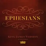 Book of Ephesians MP3 Audiobook