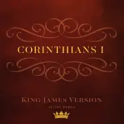 Book of I Corinthians MP3 Audiobook