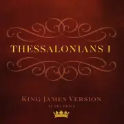 Book of I Thessalonians MP3 Audiobook