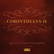 Book of II Corinthians MP3 Audiobook