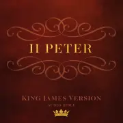 Book of II Peter MP3 Audiobook
