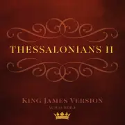 Book of II Thessalonians MP3 Audiobook
