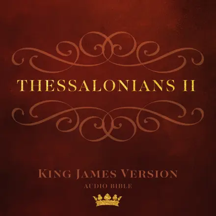 Book of II Thessalonians