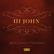 Book of III John MP3 Audiobook