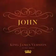 Book of John MP3 Audiobook