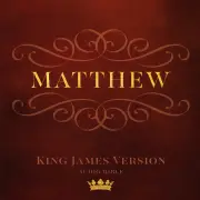 Book of Matthew MP3 Audiobook