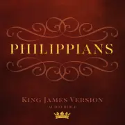 Book of Philippians MP3 Audiobook