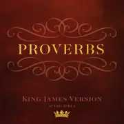 The Book of Proverbs MP3 Audiobook