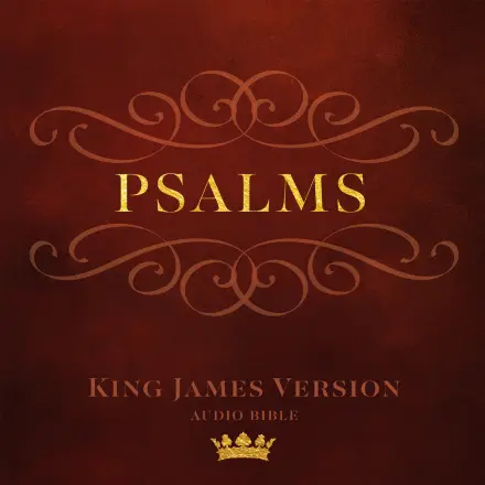 The Book of Psalms MP3 Audiobook