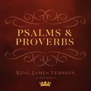 Psalms and Proverbs MP3 Audiobook