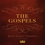 The Gospels MP3 Audiobook