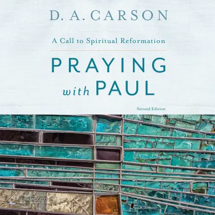 Praying with Paul (Second Edition)